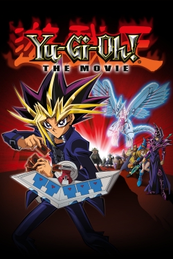 Yu-Gi-Oh! The Movie-fmovies