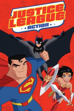 Justice League Action-fmovies