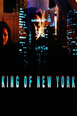 King of New York-fmovies