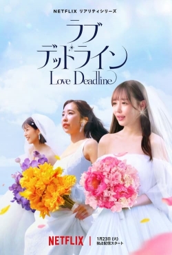 Love Deadline-fmovies