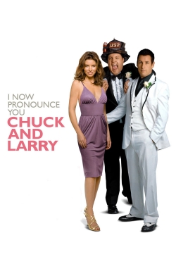 I Now Pronounce You Chuck & Larry-fmovies