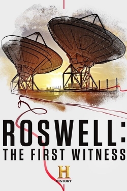 Roswell: The First Witness-fmovies
