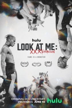 Look At Me: XXXTENTACION-fmovies