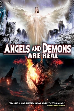 Angels and Demons Are Real-fmovies