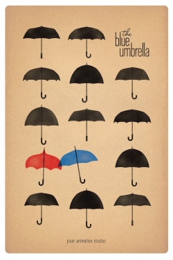 The Blue Umbrella-fmovies