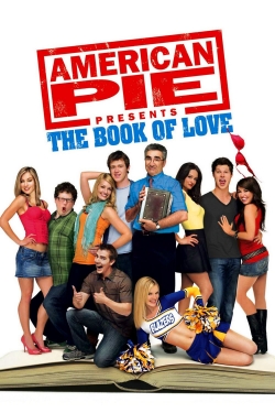 American Pie Presents: The Book of Love-fmovies