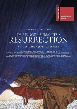 This Is Not a Burial, It’s a Resurrection-fmovies