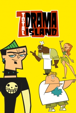 Total Drama Island-fmovies