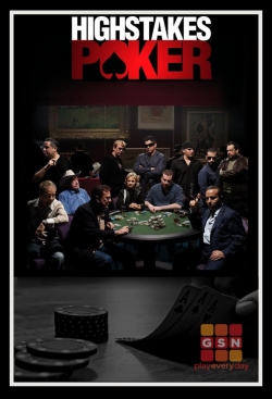 High Stakes Poker-fmovies