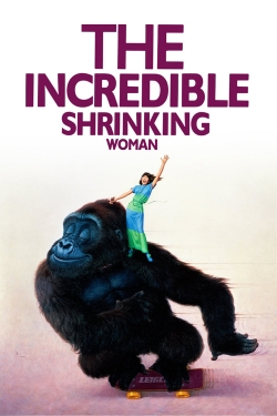 The Incredible Shrinking Woman-fmovies