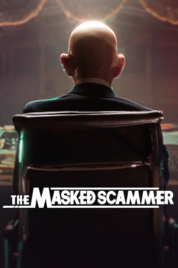 The Masked Scammer-fmovies