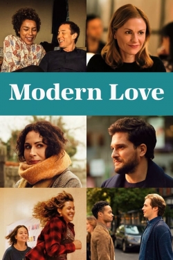 Modern Love-fmovies