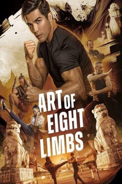 Art of Eight Limbs-fmovies