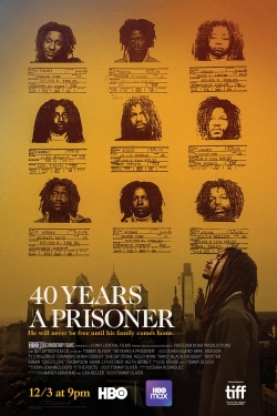 40 Years a Prisoner-fmovies