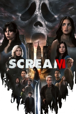 Scream VI-fmovies