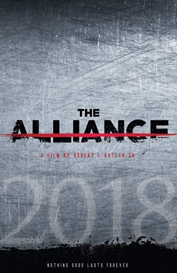 The Alliance-fmovies