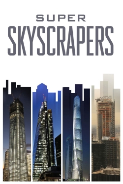 Super Skyscrapers-fmovies