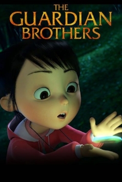 The Guardian Brothers-fmovies
