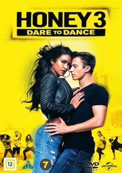 Honey 3: Dare to Dance-fmovies