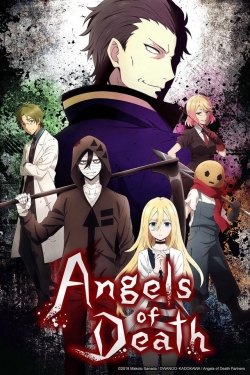 Angels of Death-fmovies