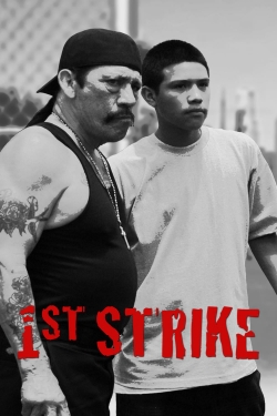 1st Strike-fmovies