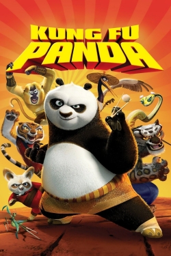 Kung Fu Panda-fmovies