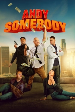 Andy Somebody-fmovies