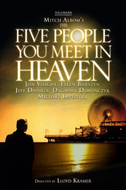 The Five People You Meet In Heaven-fmovies
