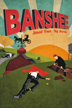 Banshee-fmovies