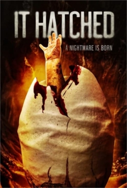 It Hatched-fmovies