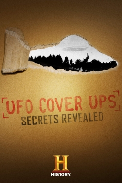 UFO Cover Ups: Secrets Revealed-fmovies