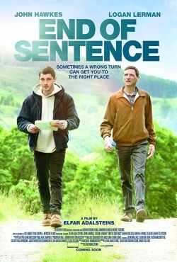 End of Sentence-fmovies