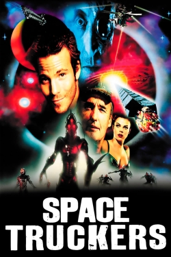 Space Truckers-fmovies
