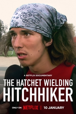 The Hatchet Wielding Hitchhiker-fmovies