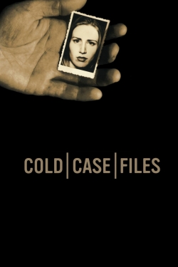 Cold Case Files-fmovies
