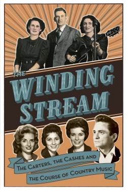 The Winding Stream-fmovies