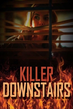 The Killer Downstairs-fmovies