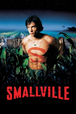 Smallville-fmovies