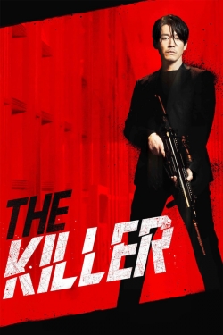 The Killer: A Girl Who Deserves to Die-fmovies