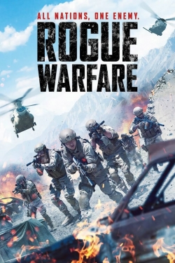 Rogue Warfare-fmovies