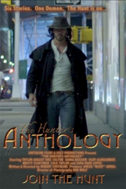 The Hunter's Anthology-fmovies