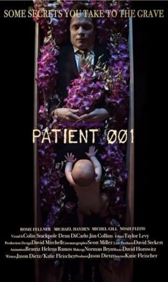 Patient 001-fmovies