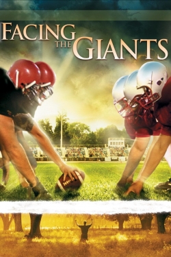 Facing the Giants-fmovies