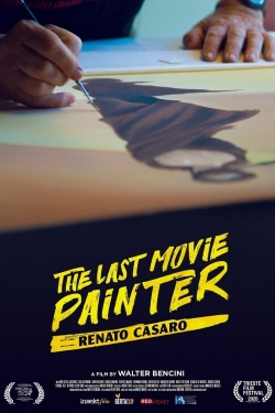 The Last Movie Painter-fmovies