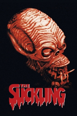 The Suckling-fmovies