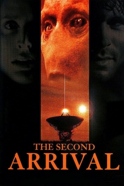 The Second Arrival-fmovies