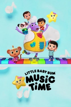 Little Baby Bum: Music Time-fmovies