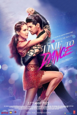 Time To Dance-fmovies