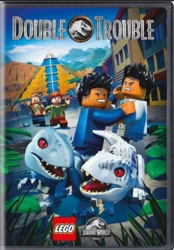 LEGO Jurassic World: Double Trouble-fmovies