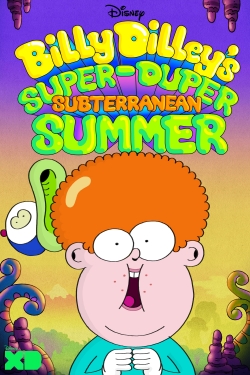 Billy Dilley’s Super-Duper Subterranean Summer-fmovies